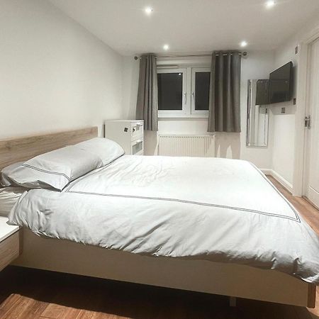 Spacious Private Room In Vibrant South London Thornton Heath المظهر الخارجي الصورة