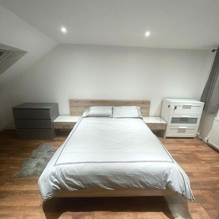 Spacious Private Room In Vibrant South London Thornton Heath المظهر الخارجي الصورة