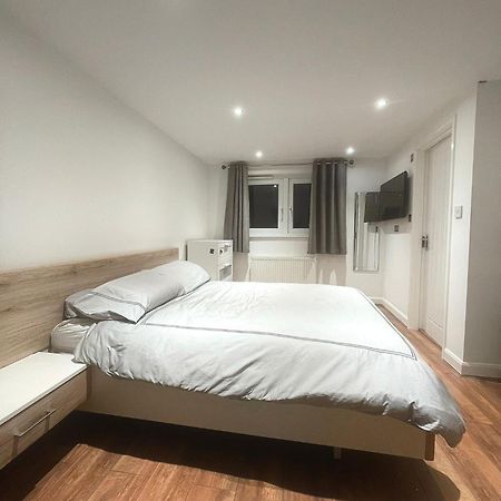 Spacious Private Room In Vibrant South London Thornton Heath المظهر الخارجي الصورة