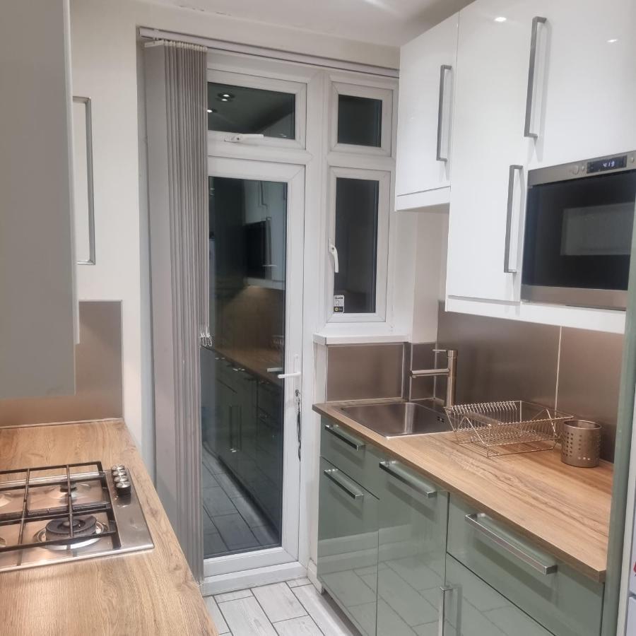 Spacious Private Room In Vibrant South London Thornton Heath المظهر الخارجي الصورة