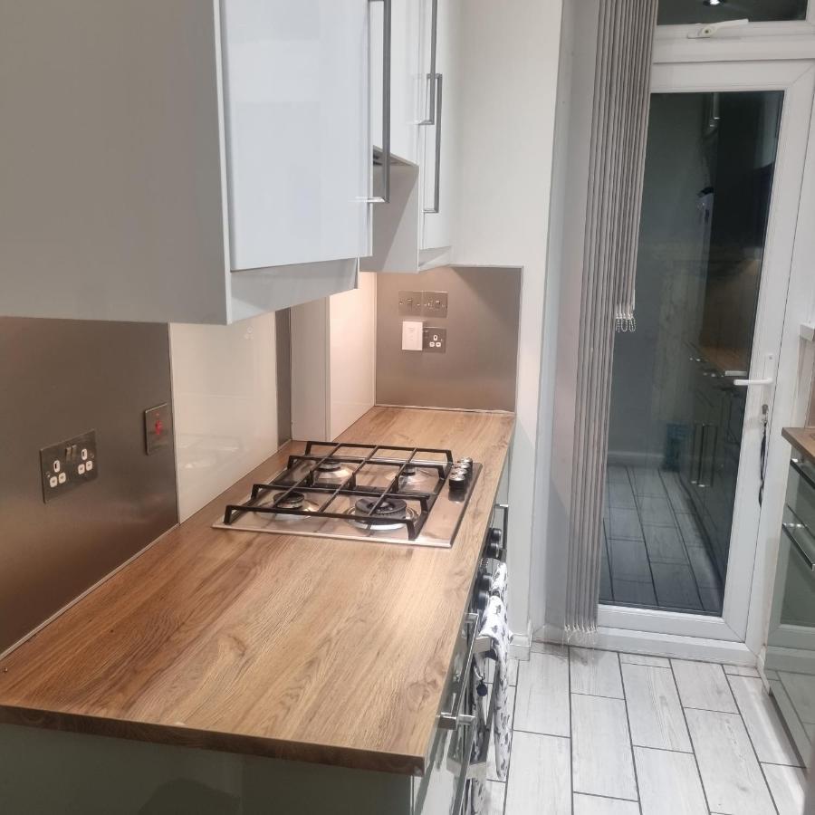 Spacious Private Room In Vibrant South London Thornton Heath المظهر الخارجي الصورة