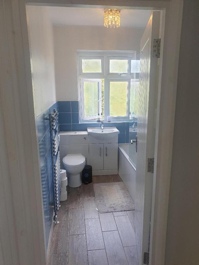 Spacious Private Room In Vibrant South London Thornton Heath المظهر الخارجي الصورة