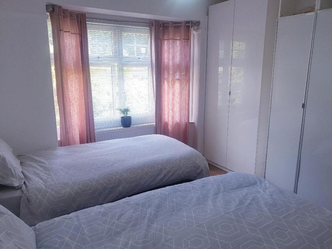 Spacious Private Room In Vibrant South London Thornton Heath المظهر الخارجي الصورة