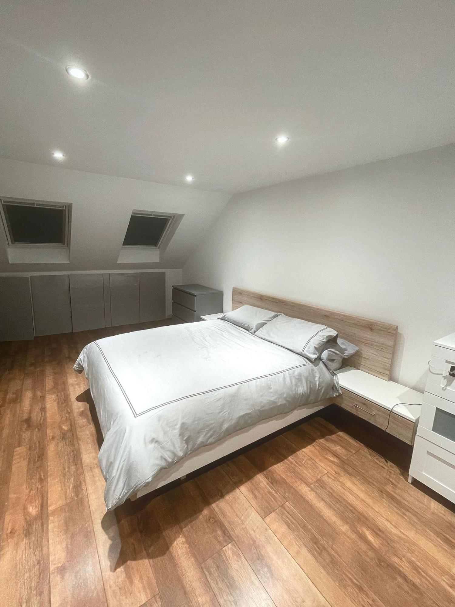 Spacious Private Room In Vibrant South London Thornton Heath المظهر الخارجي الصورة