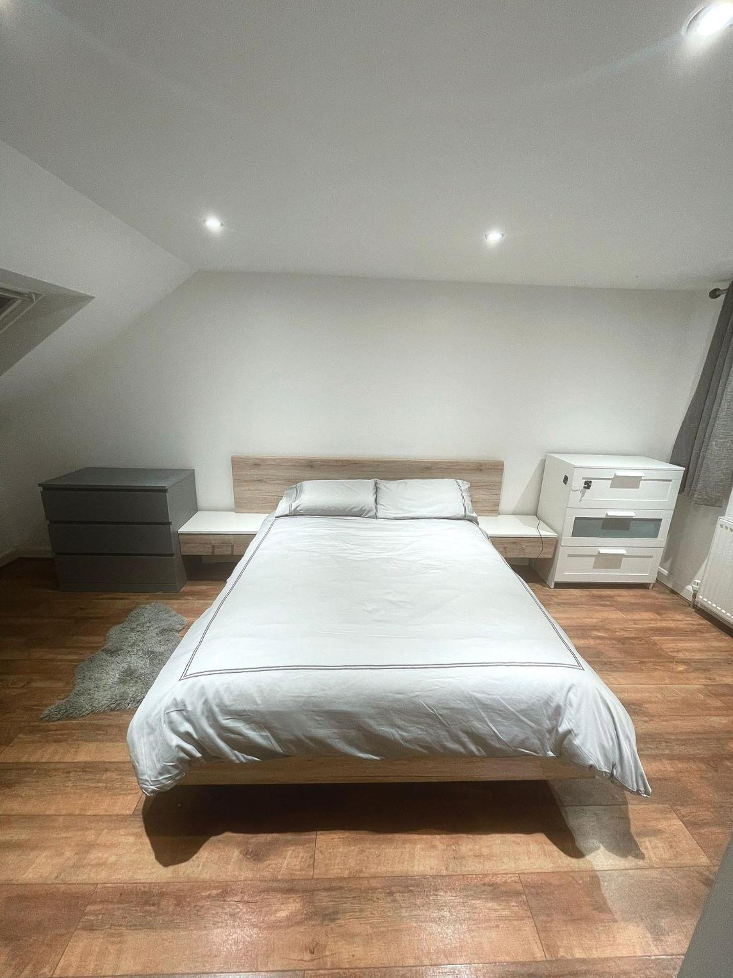 Spacious Private Room In Vibrant South London Thornton Heath المظهر الخارجي الصورة