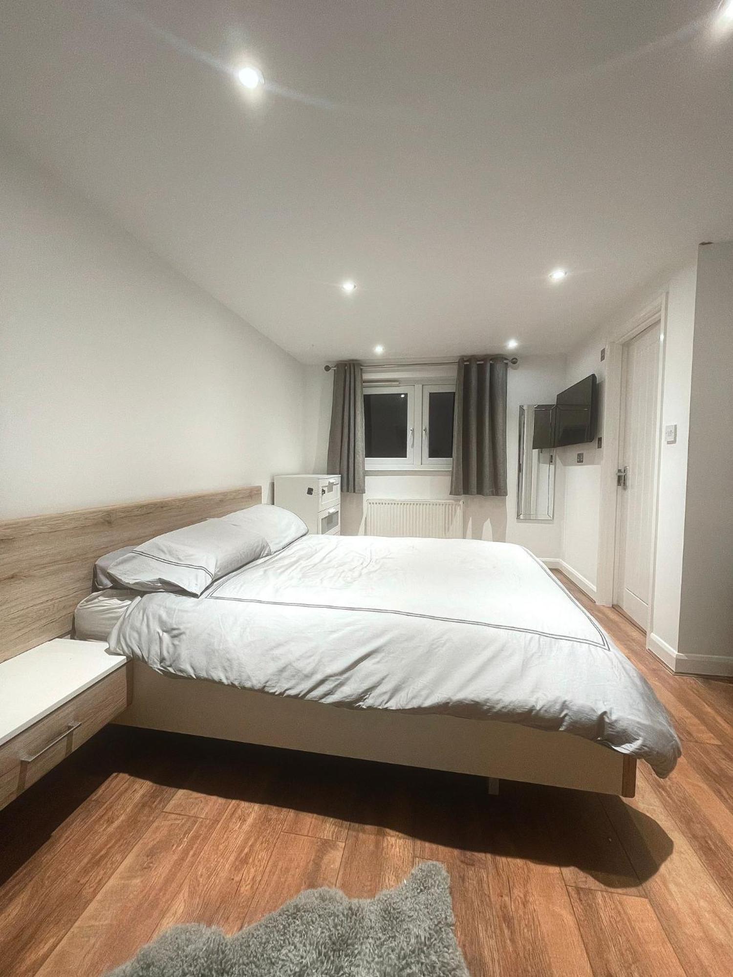 Spacious Private Room In Vibrant South London Thornton Heath المظهر الخارجي الصورة