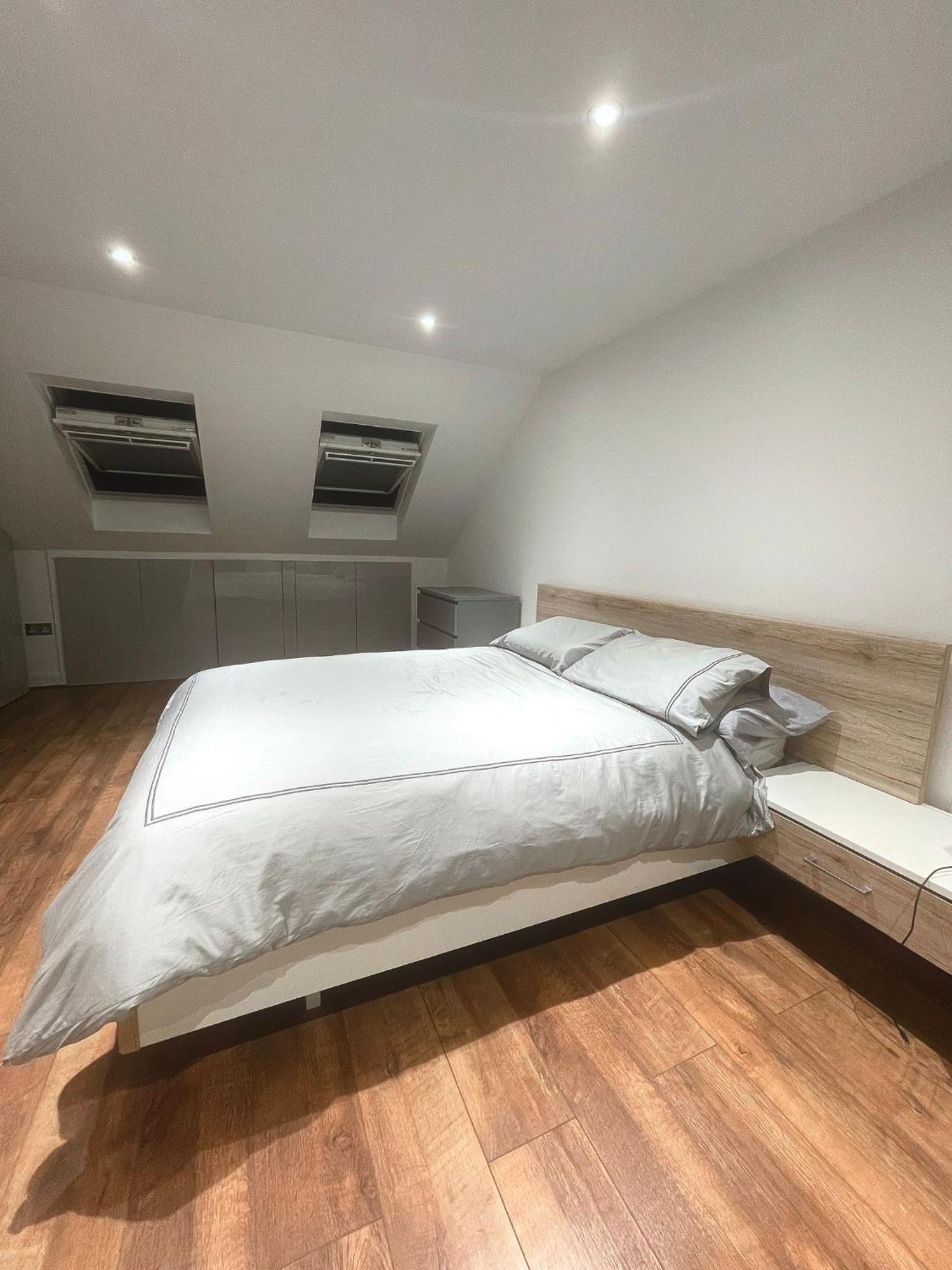 Spacious Private Room In Vibrant South London Thornton Heath المظهر الخارجي الصورة
