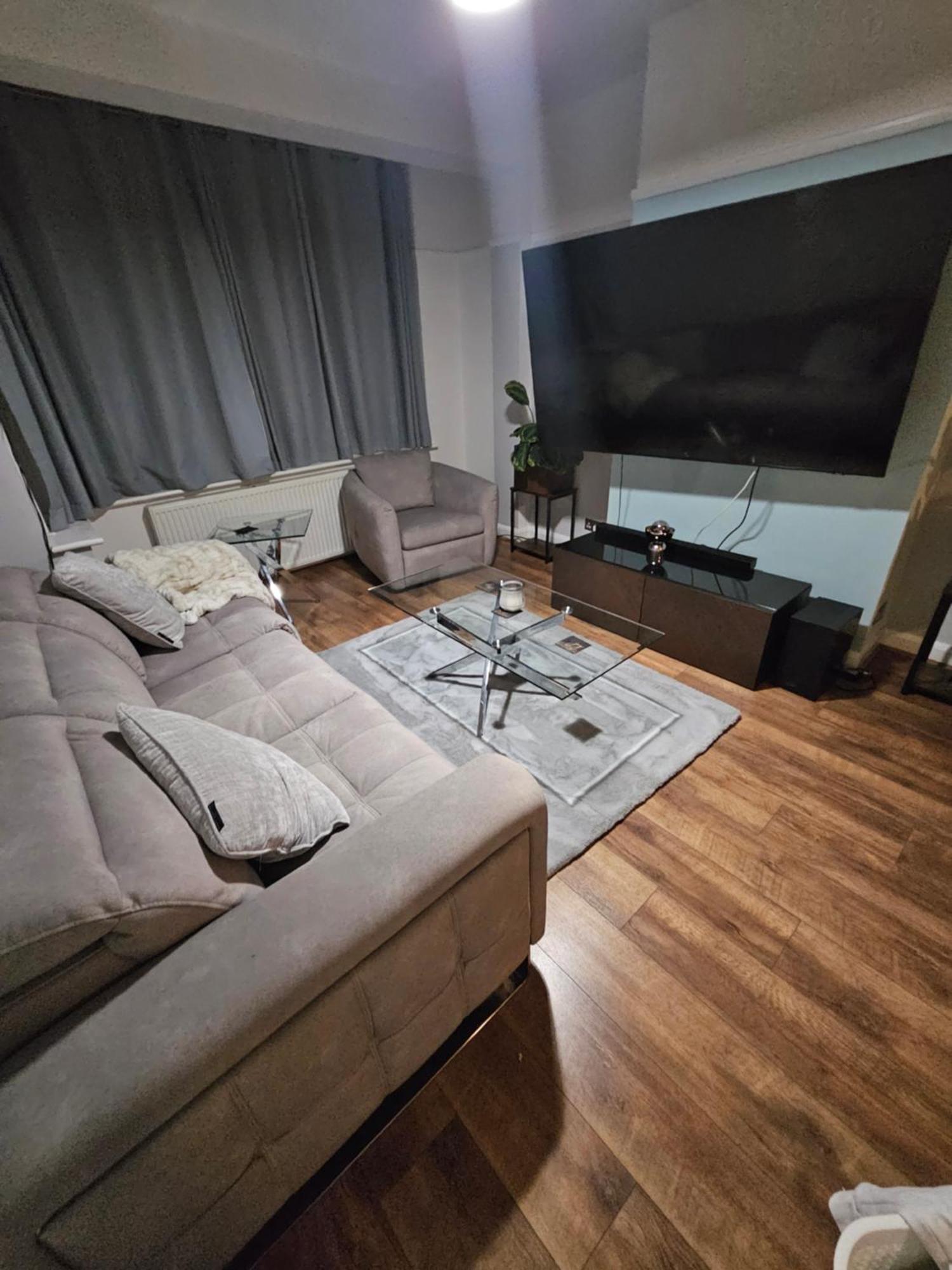 Spacious Private Room In Vibrant South London Thornton Heath المظهر الخارجي الصورة